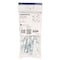 Rawlplug HOLLOW WALL ANCHOR 3 X 2 - BAG OF 20, PK20 R-S0-SM05052/20 - alternate 3